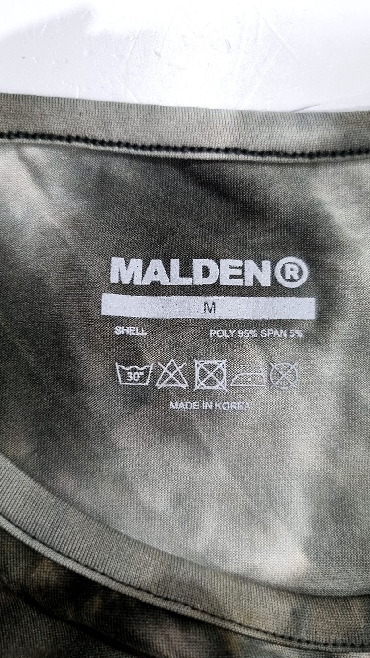 몰든(MALDEN) 나시/민소매 티셔츠 M