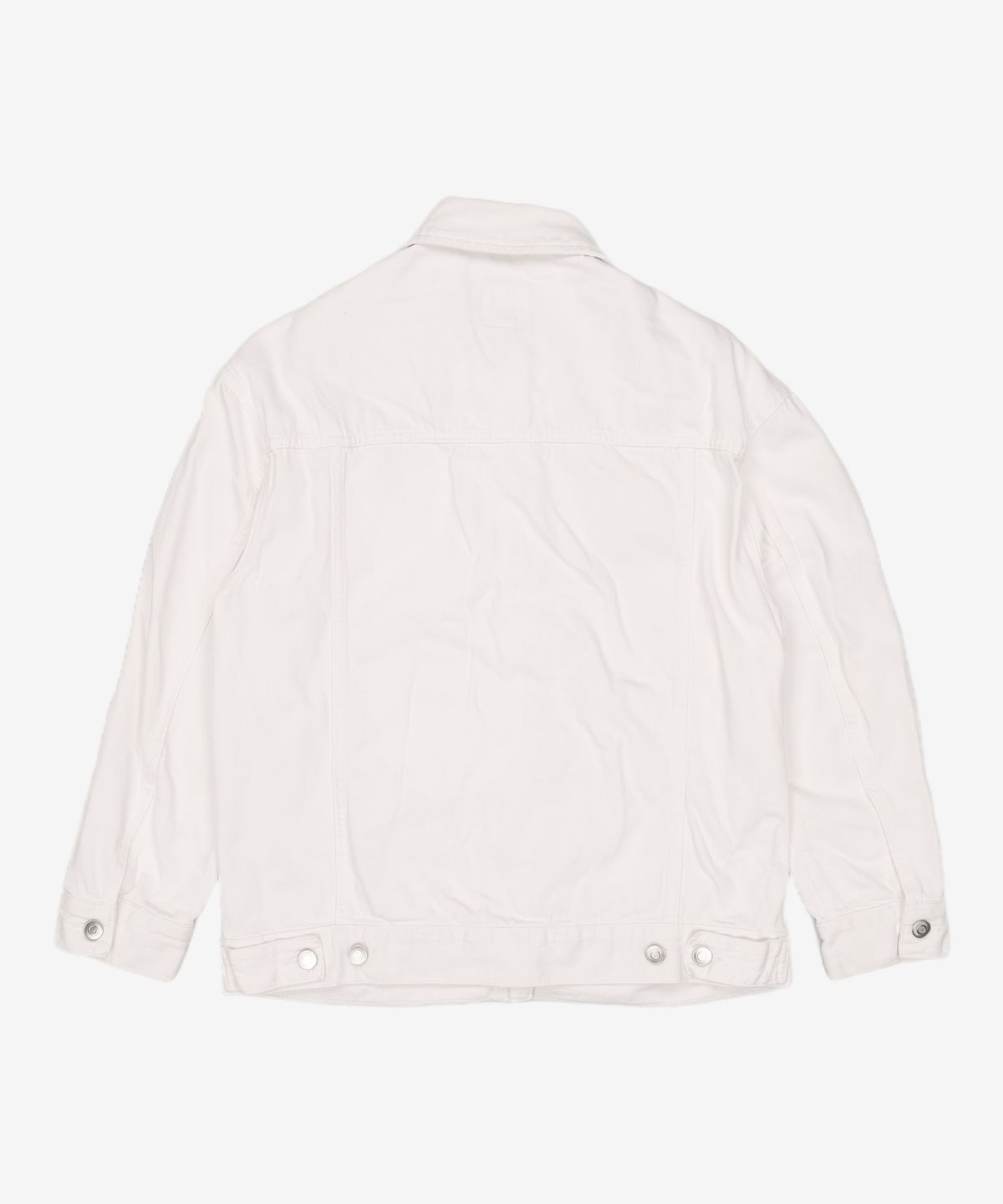 에이치앤엠(H&M) 데님/트러커 재킷 160