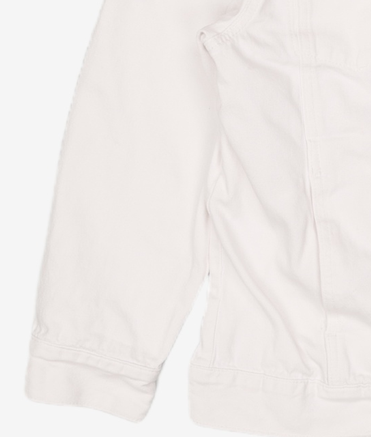 에이치앤엠(H&M) 데님/트러커 재킷 160