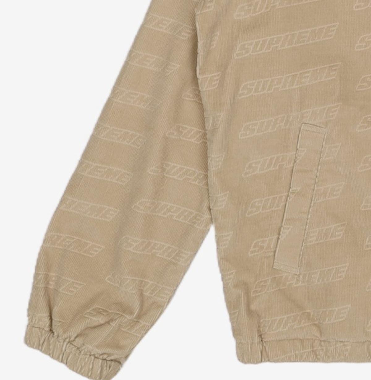 슈프림(SUPREME) 기타 점퍼/재킷 L