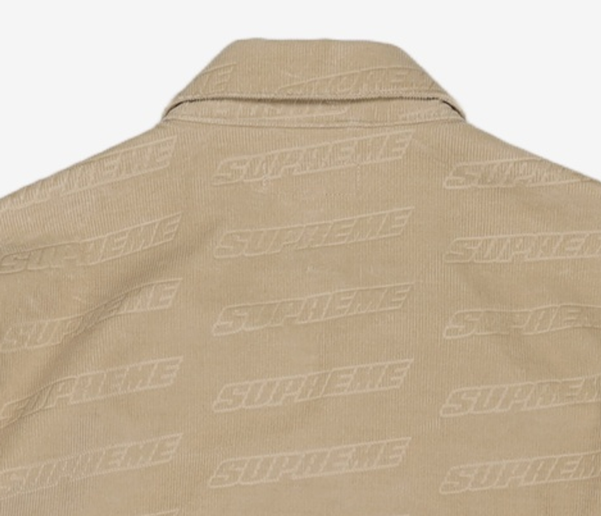 슈프림(SUPREME) 기타 점퍼/재킷 L