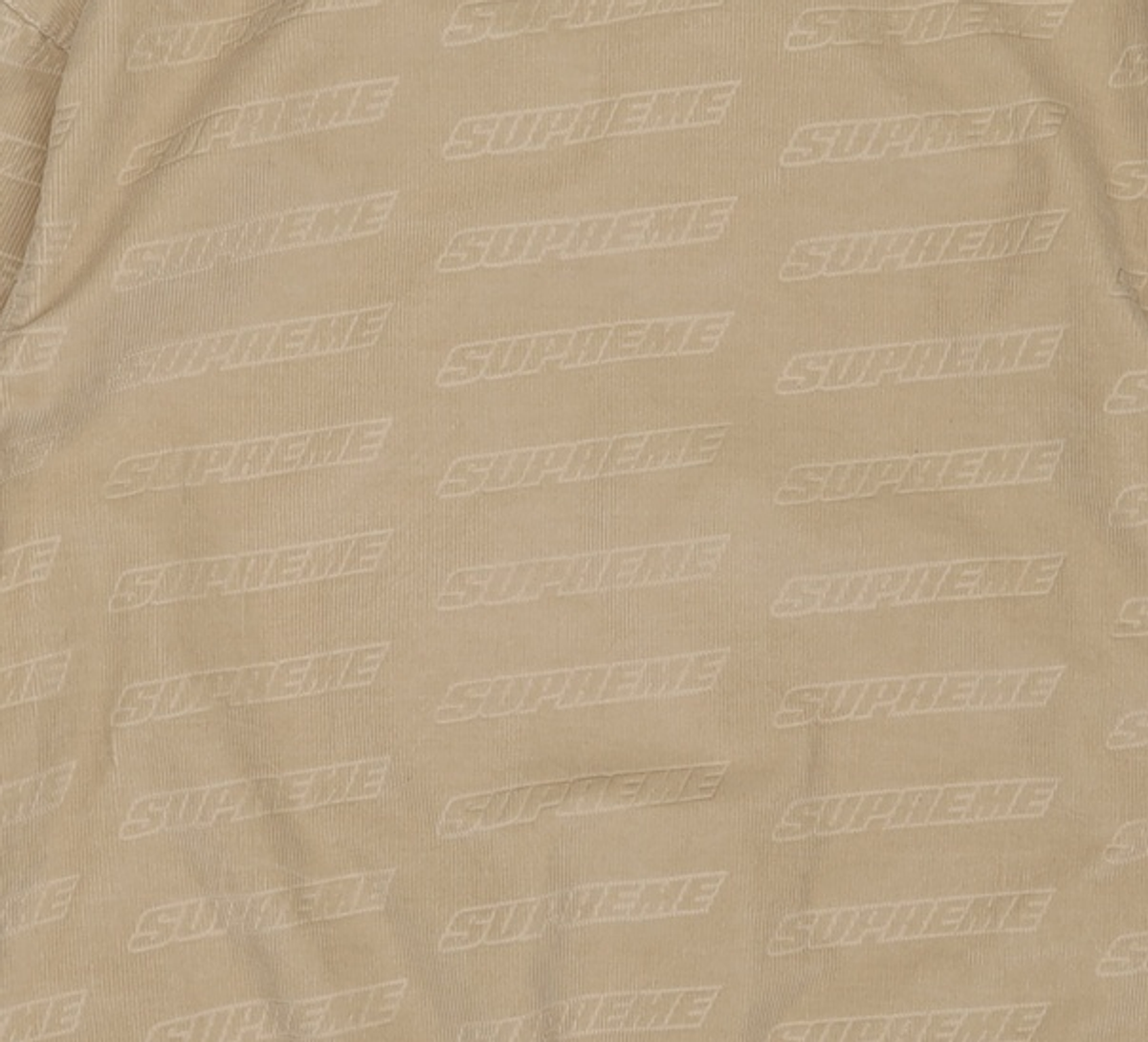 슈프림(SUPREME) 기타 점퍼/재킷 L