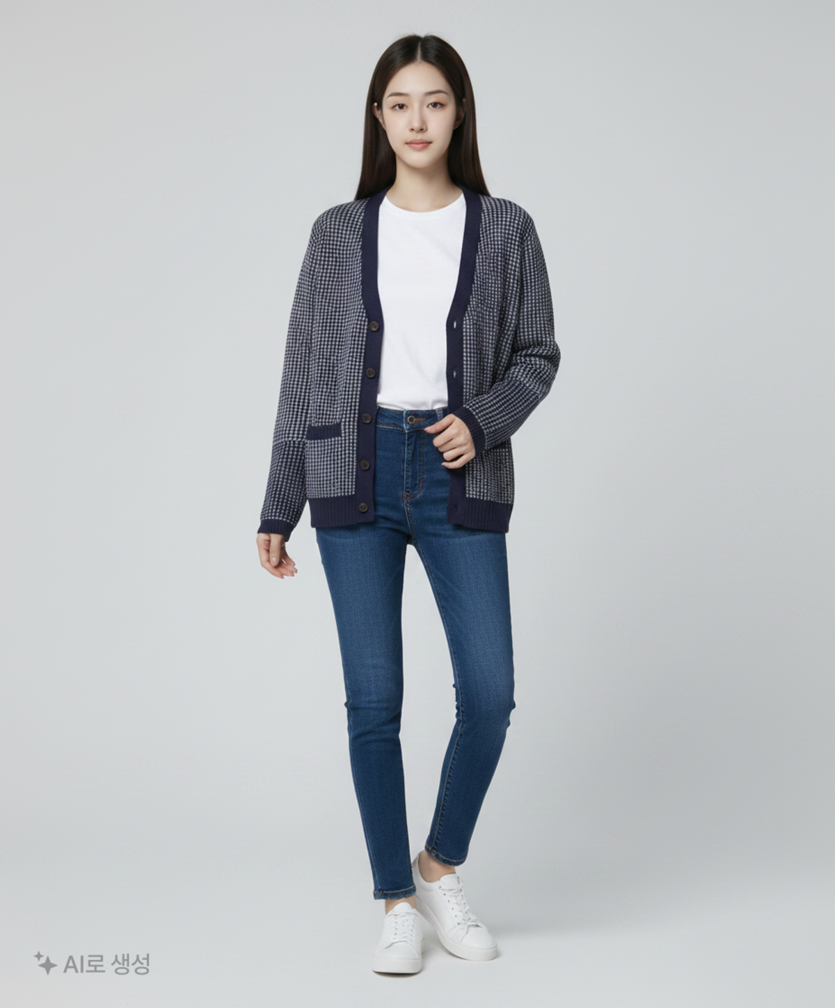 커스텀멜로우(CUSTOMELLOW) 카디건 40