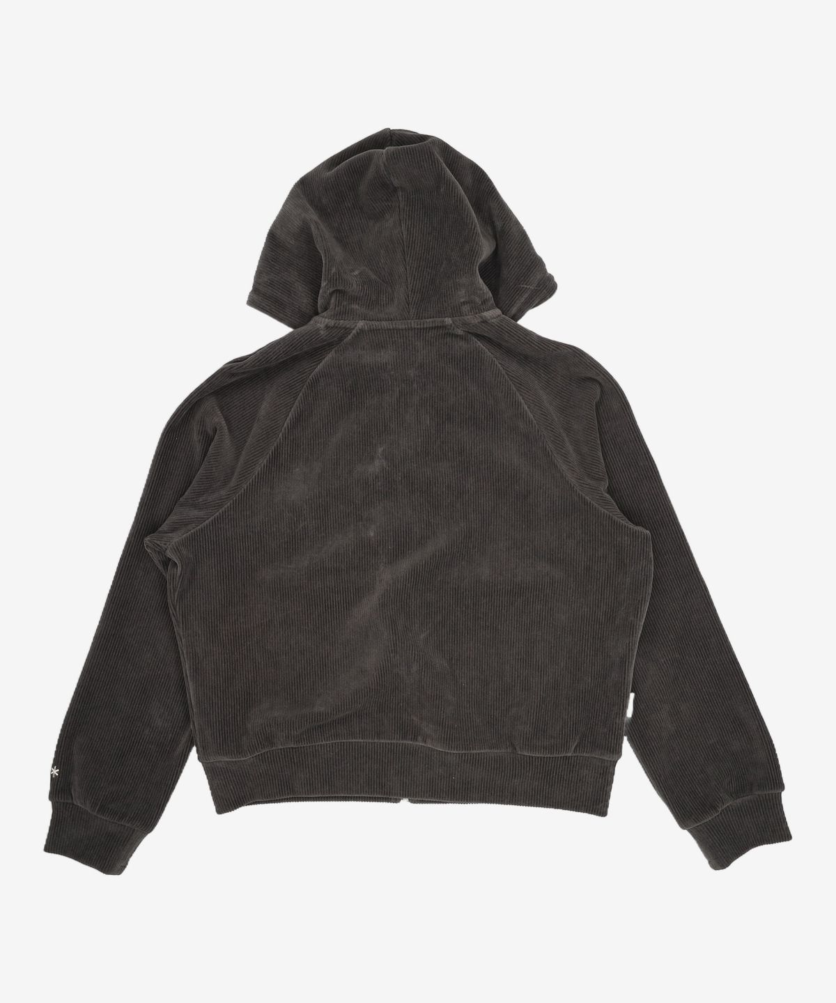 스노우피크 어패럴(SNOWPEAK APPAREL) 후드 집업 90