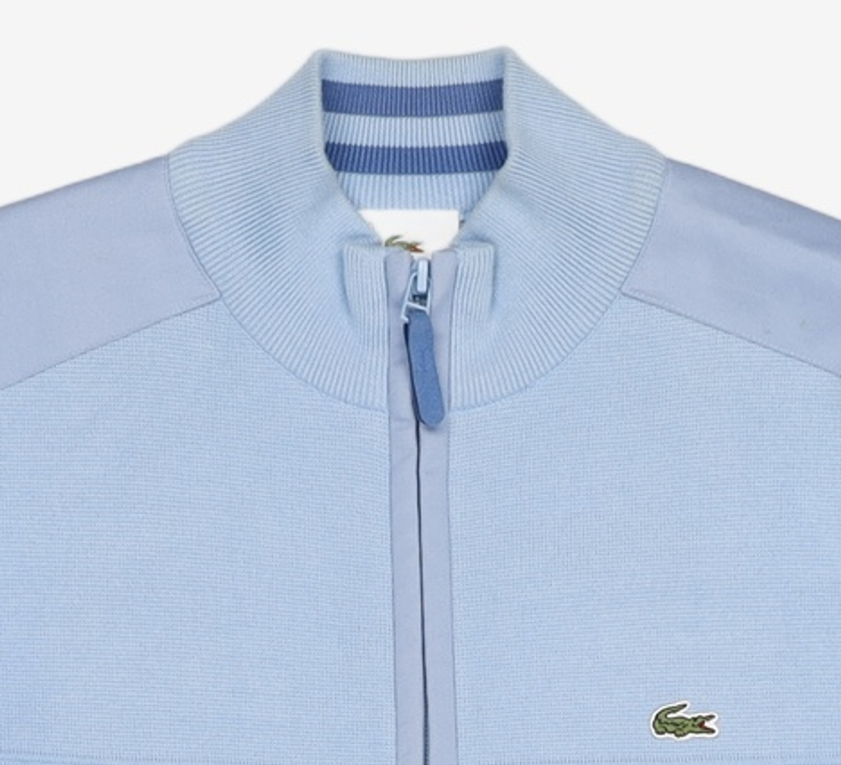 라코스테(LACOSTE) 카디건 100