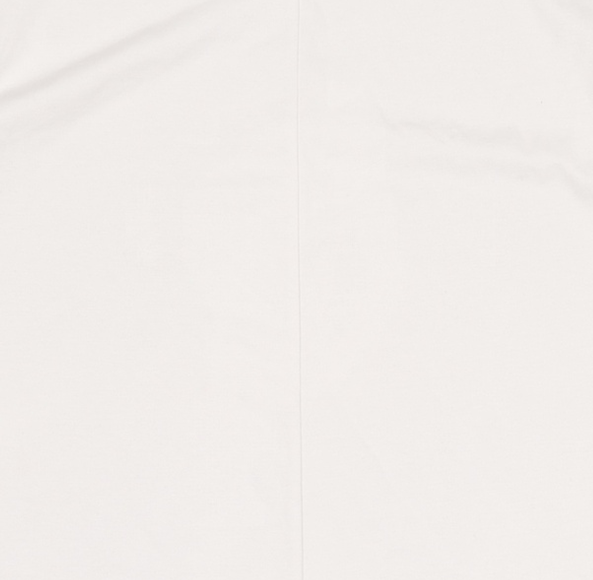 86로드(86ROAD) COMPACT HALF T-SHIRTS WHITE S