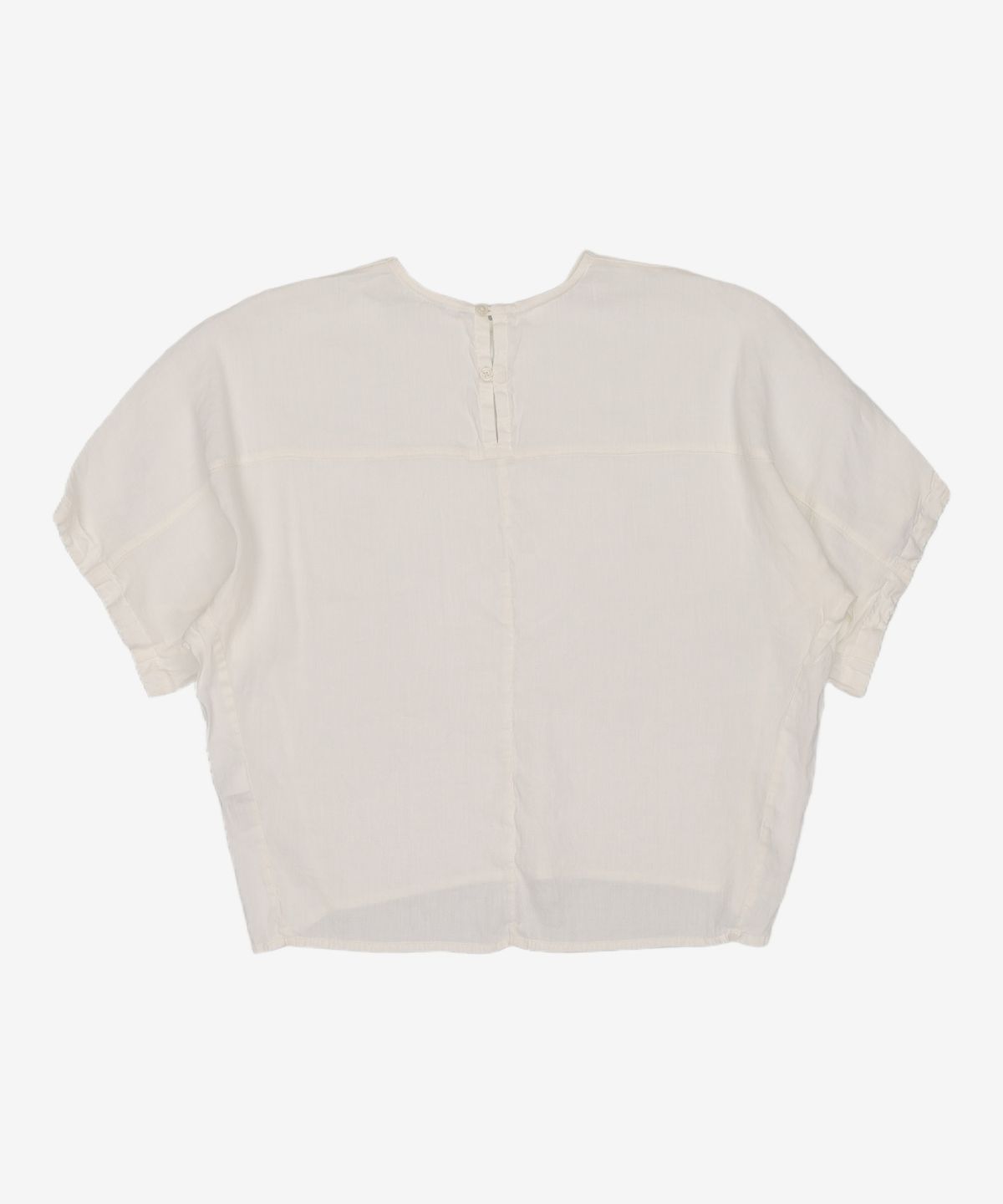 더 무지(THE MUJI) 블라우스 S
