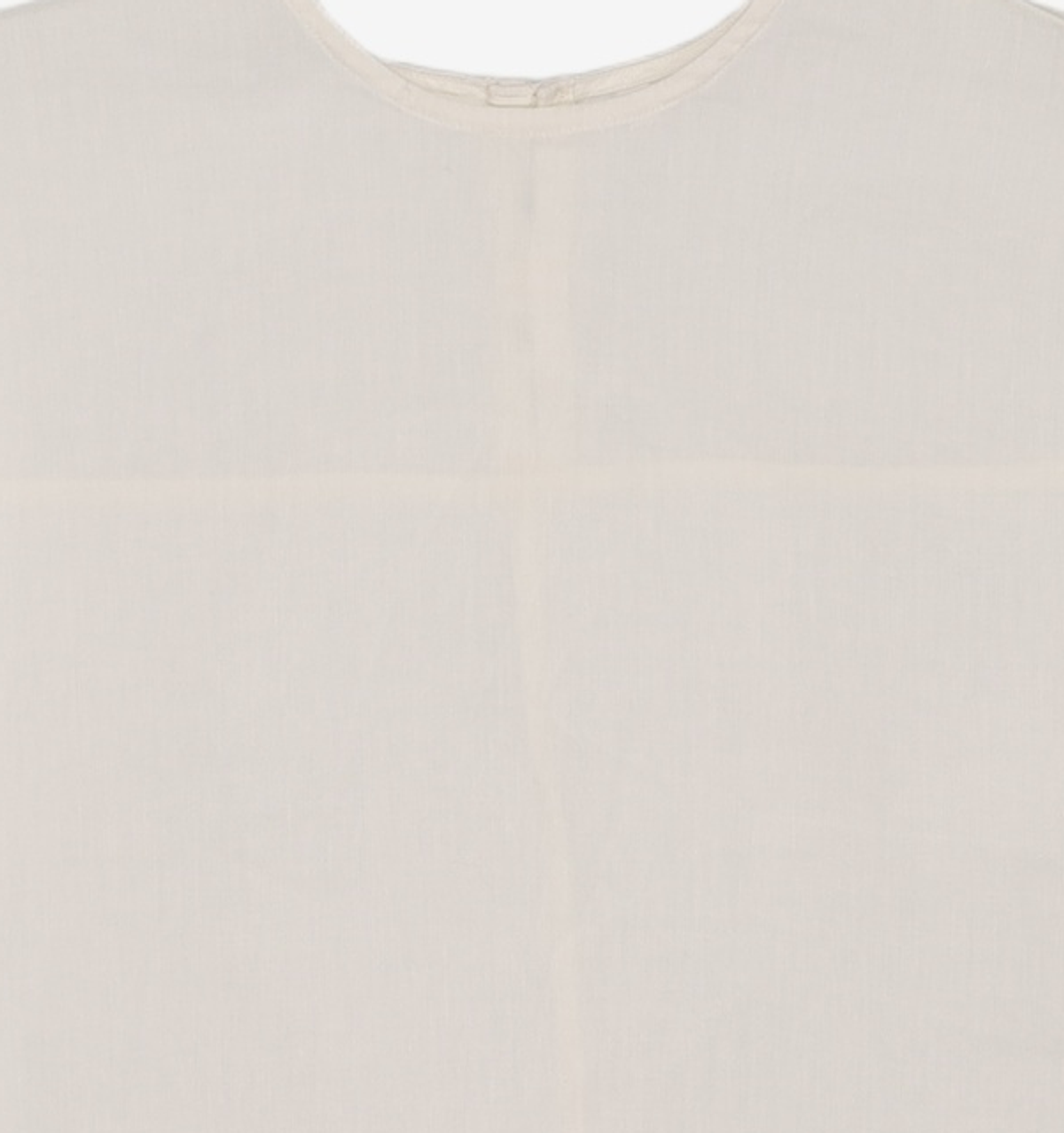 더 무지(THE MUJI) 블라우스 S