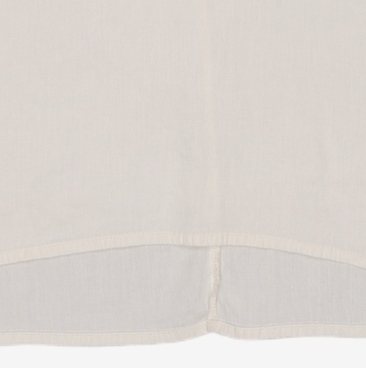 더 무지(THE MUJI) 블라우스 S