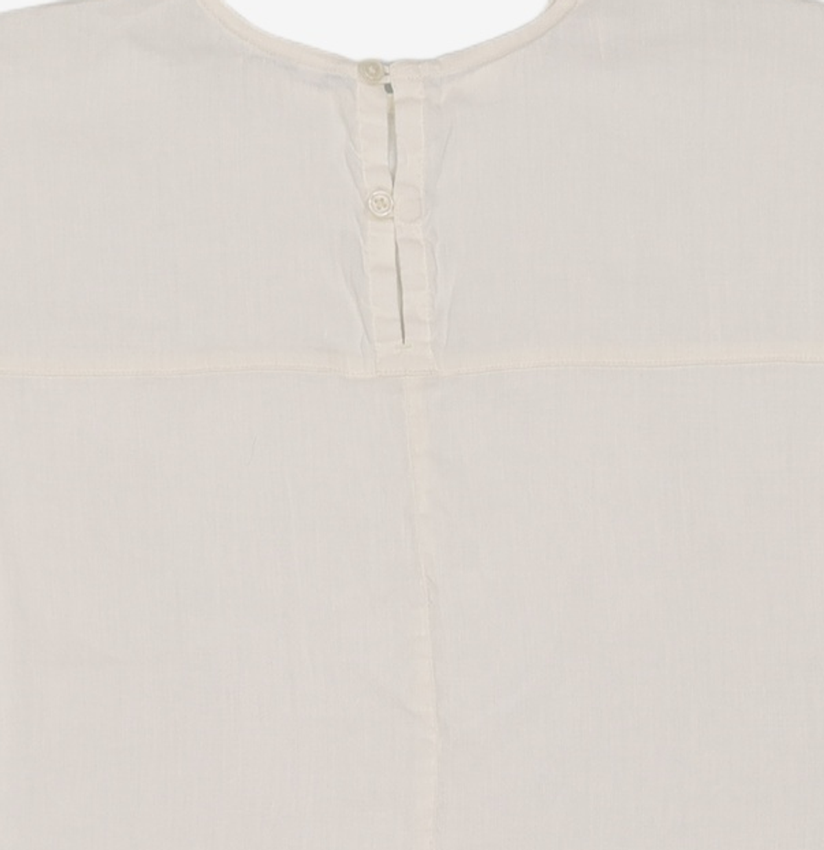 더 무지(THE MUJI) 블라우스 S