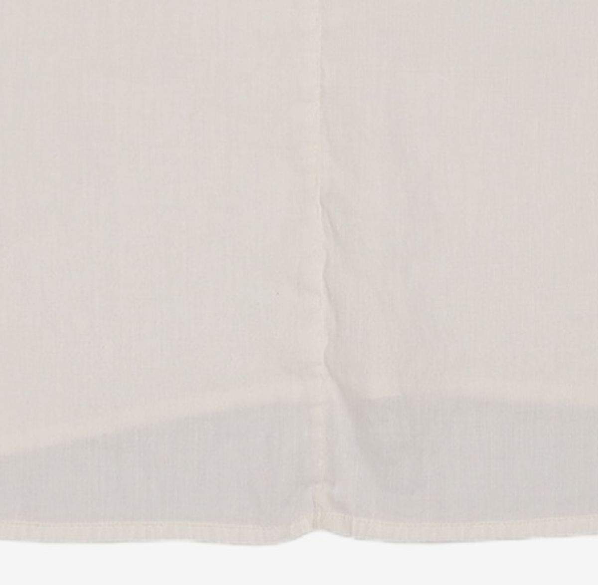 더 무지(THE MUJI) 블라우스 S