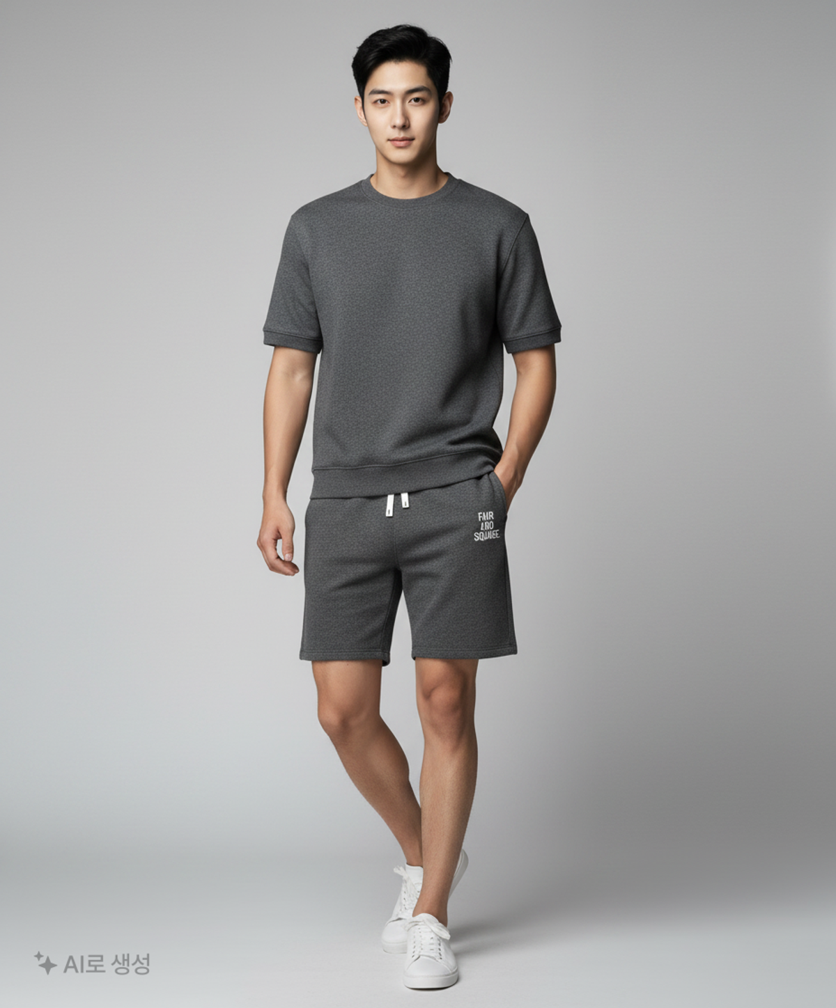니(NII) 숏팬츠 28