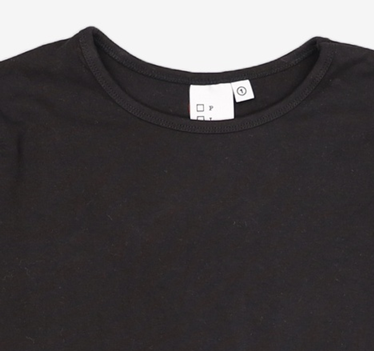 플라즈마스페어(PLASMA SPHERE) 15_GRIP T-SHIRT_red 1