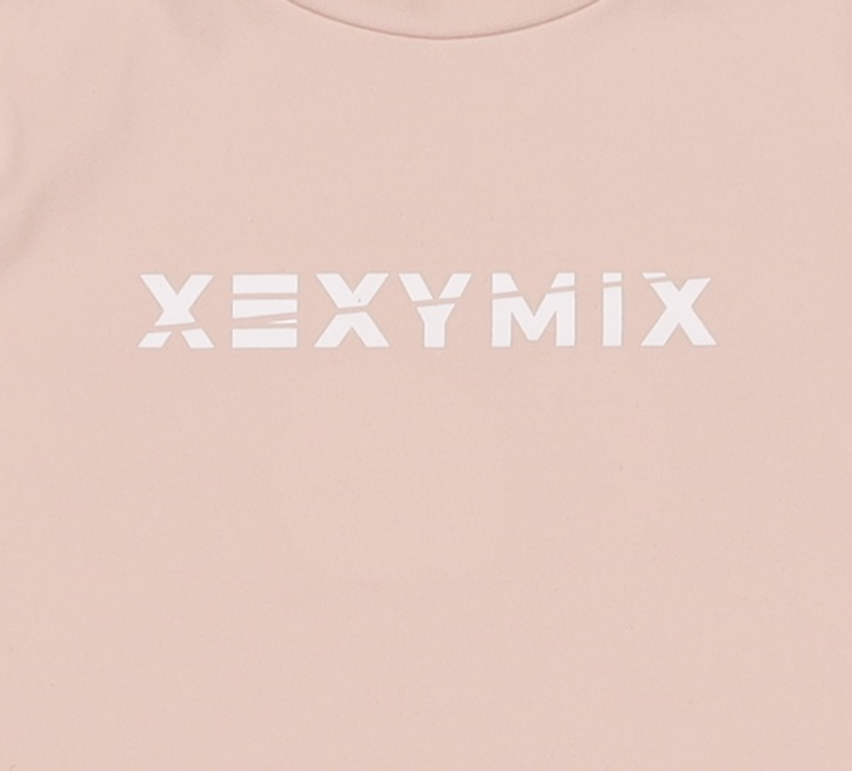 젝시믹스(XEXYMIX) 반소매 티셔츠 M