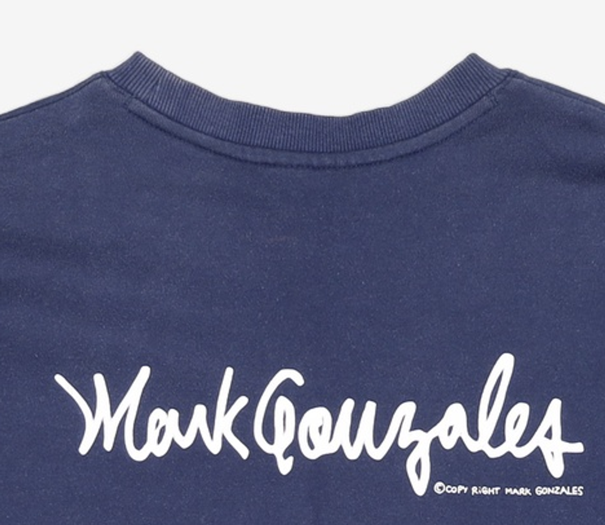 마크곤잘레스(MARK GONZALES) 맨투맨/스웨트셔츠 L