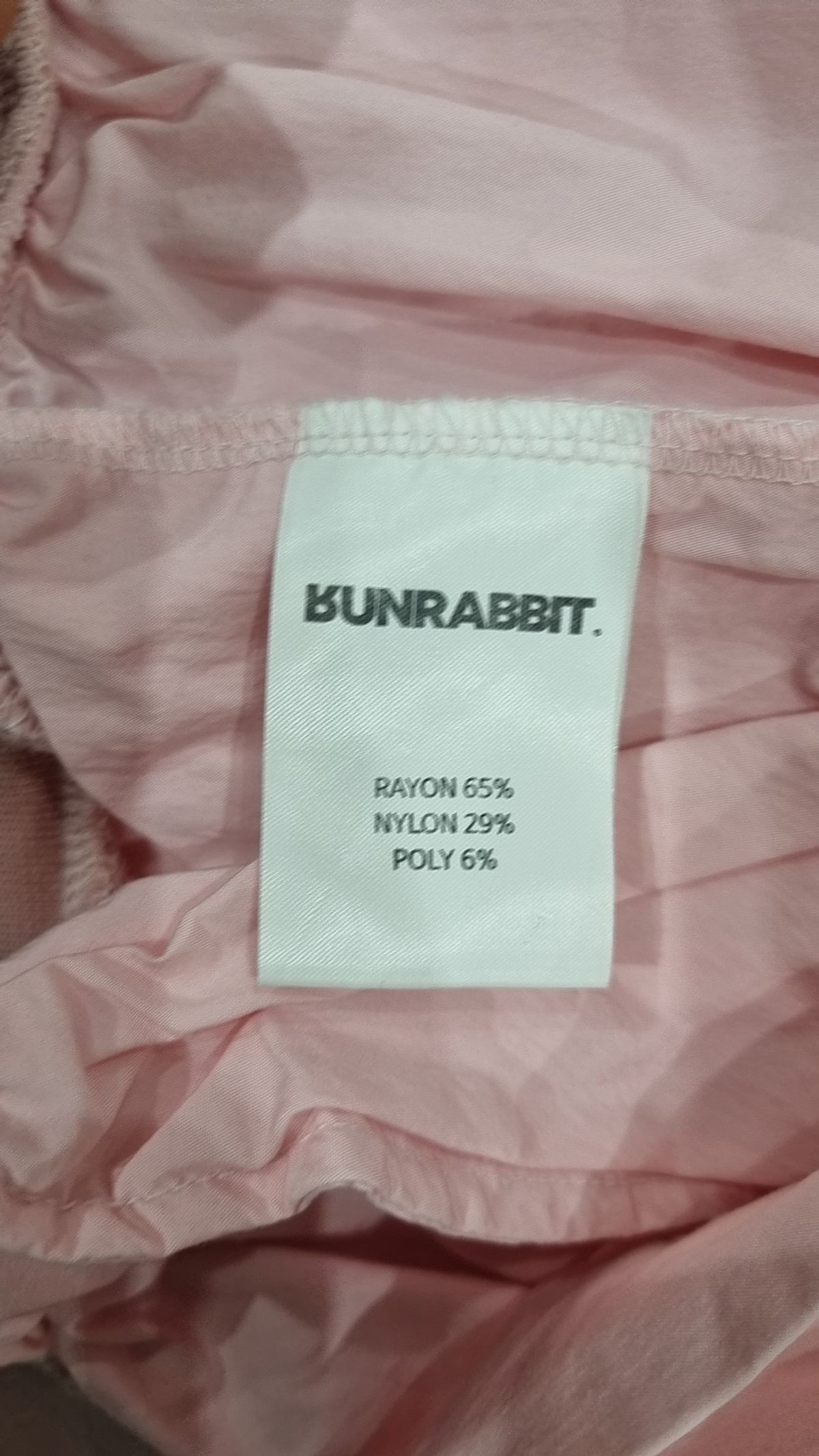 런레빗(RUNRABBIT) 점퍼/재킷 150