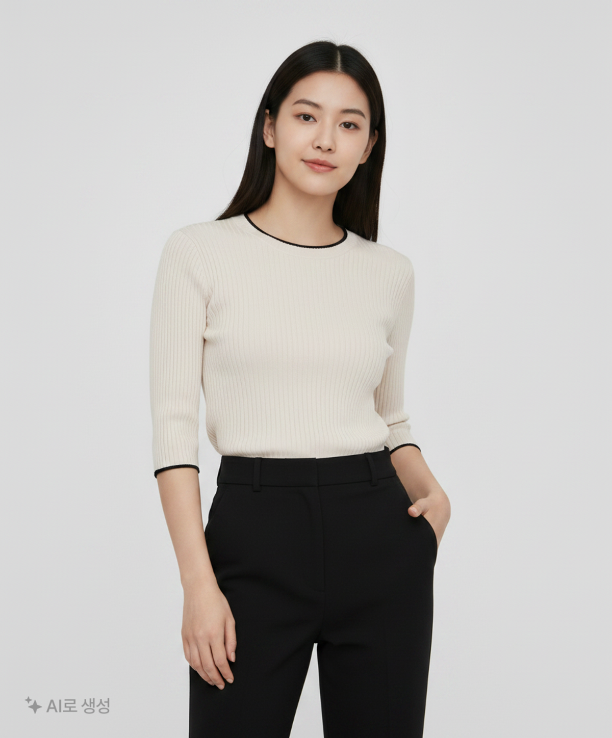 에이치앤엠(H&M) 니트/스웨터 M