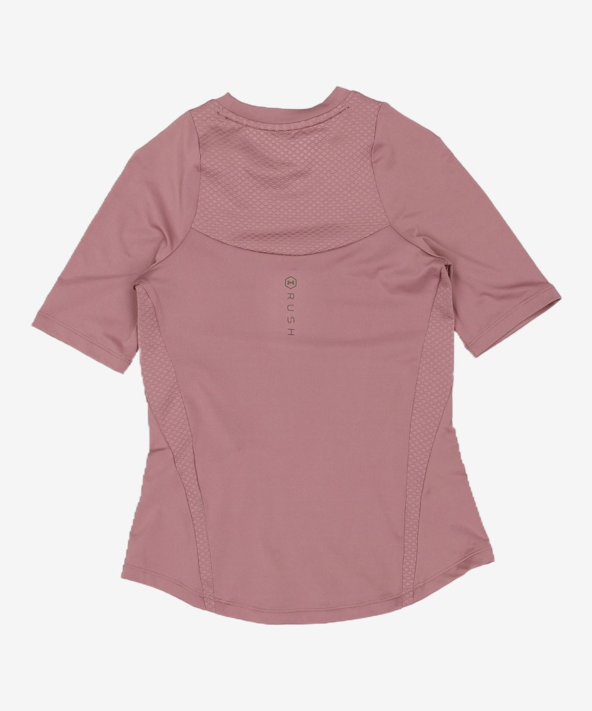언더아머(UNDERARMOUR) 반소매 티셔츠 XS
