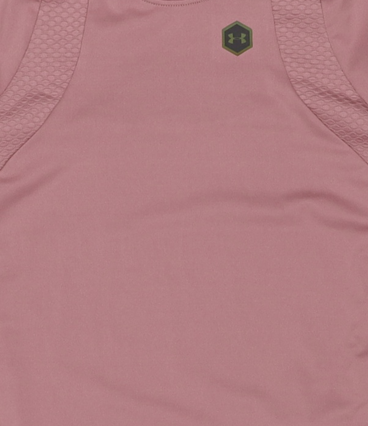 언더아머(UNDERARMOUR) 반소매 티셔츠 XS