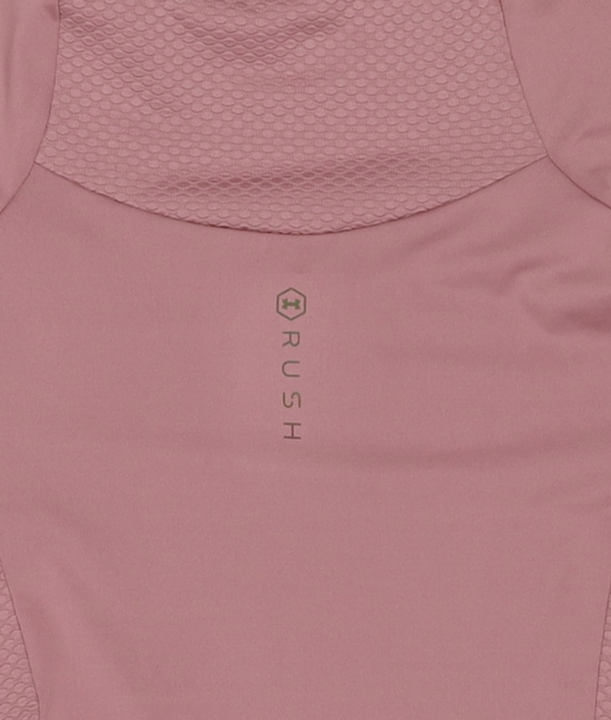 언더아머(UNDERARMOUR) 반소매 티셔츠 XS