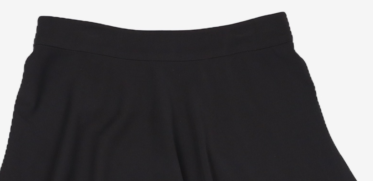 앤클라인(ANNE KLEIN) 롱스커트 L