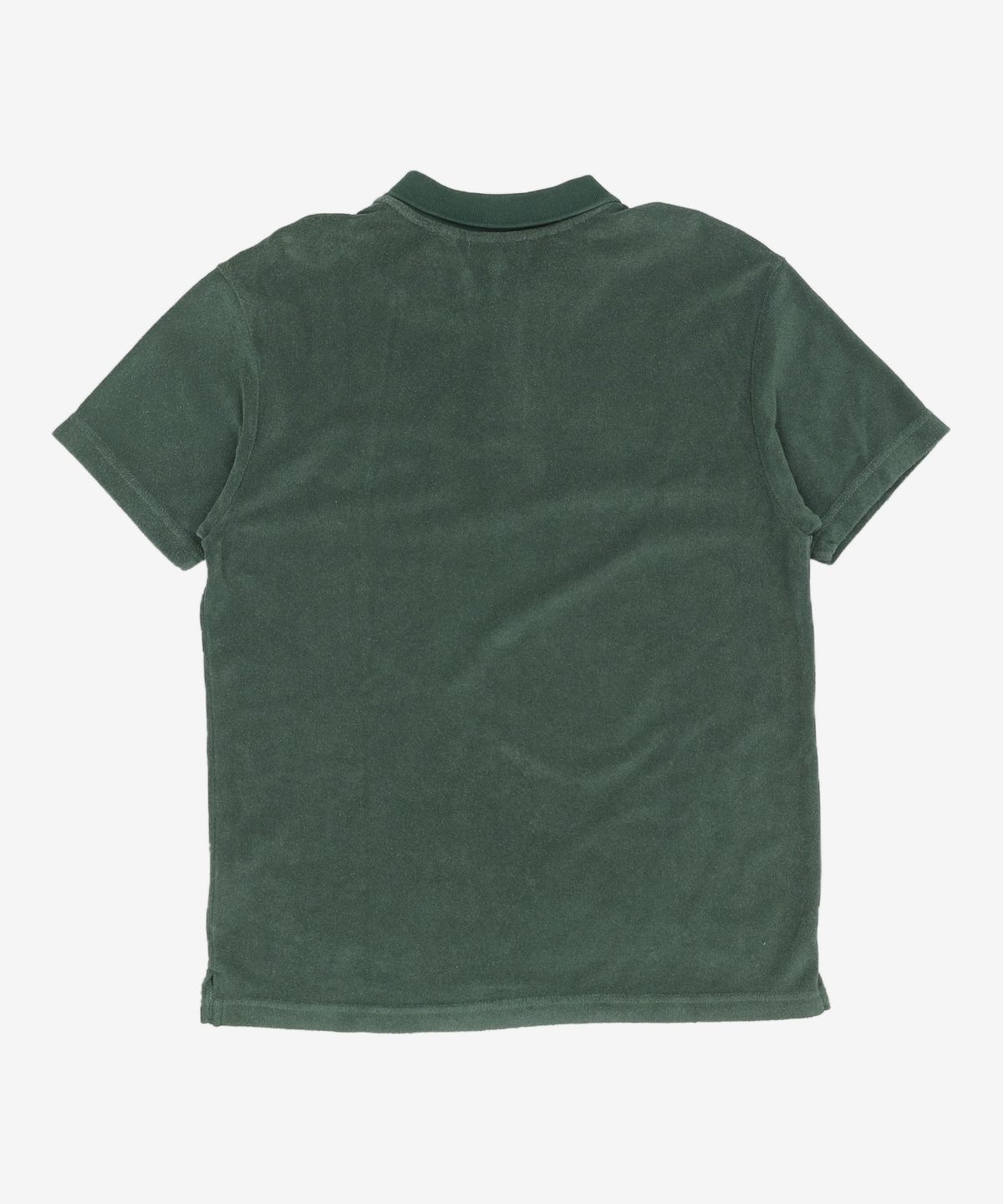 골라(GOLA) ESSENTIAL TERRY T-SHIRTS [GREEN] M