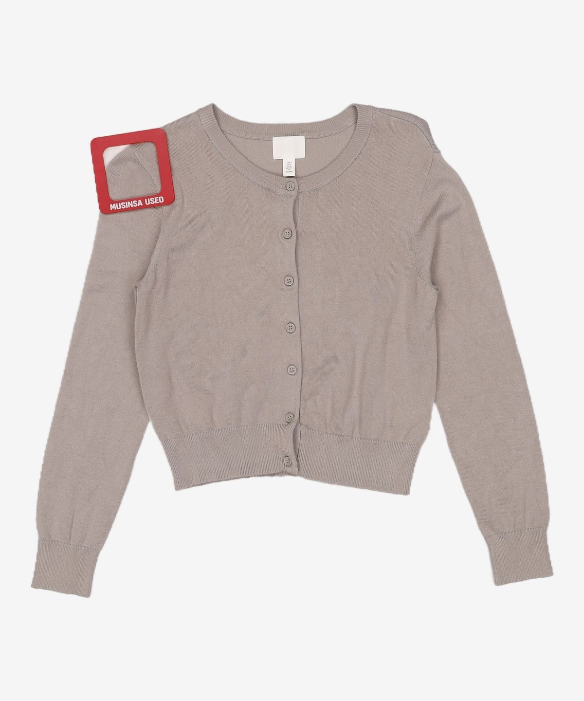 에이치앤엠(H&M) 카디건 160/88A