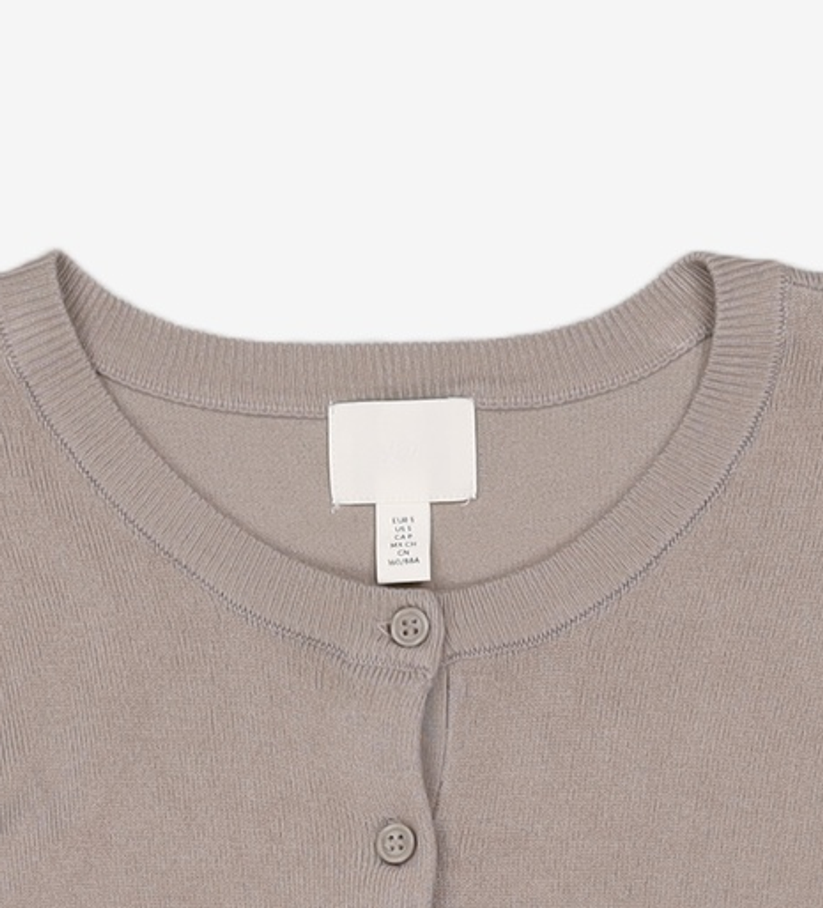 에이치앤엠(H&M) 카디건 160/88A