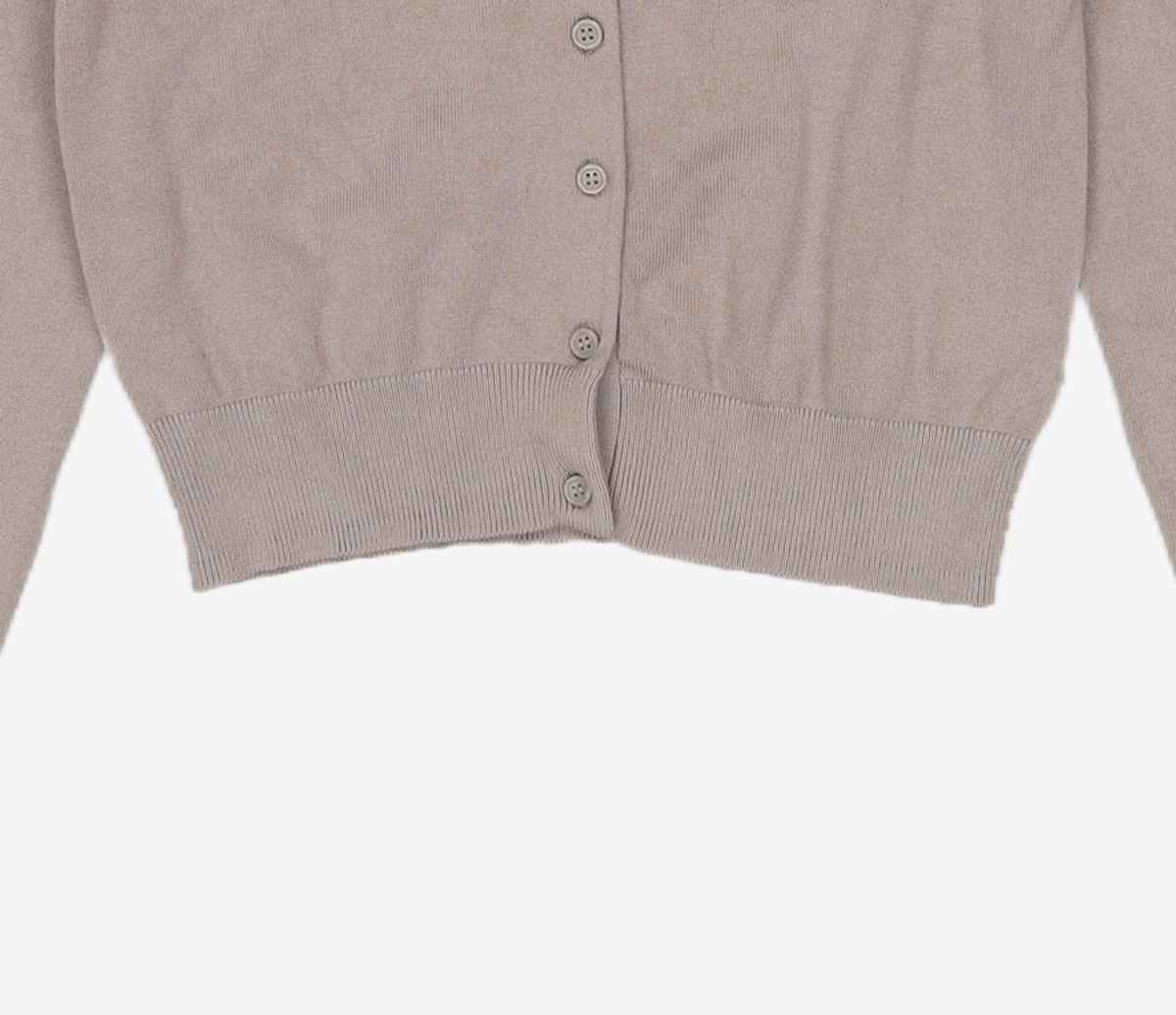 에이치앤엠(H&M) 카디건 160/88A