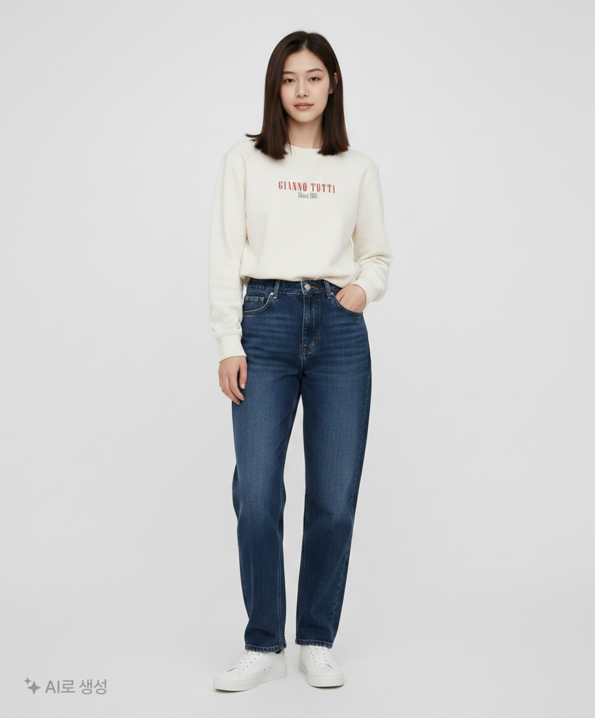 아페쎄(A.P.C.) 맨투맨/스웨트셔츠 95