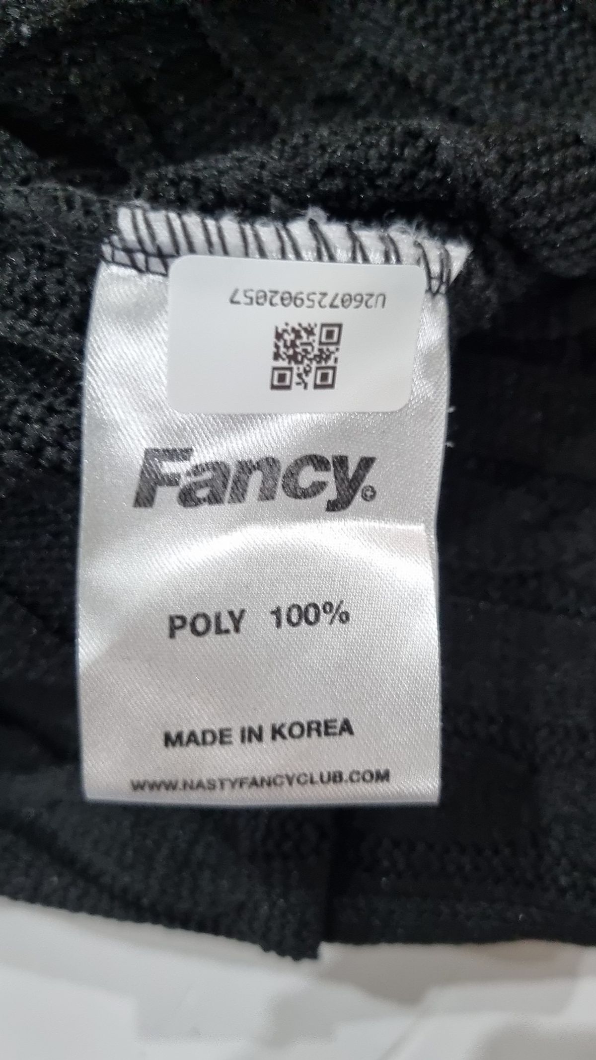 팬시클럽(FANCY CLUB) 카디건 S