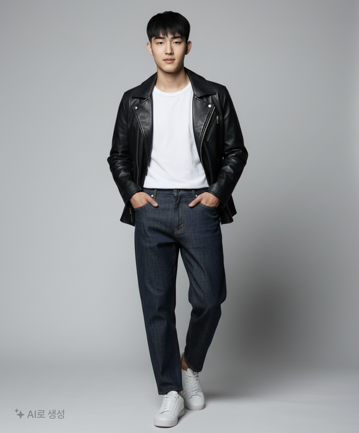 토피(TOFFEE) 청/데님 팬츠 XL