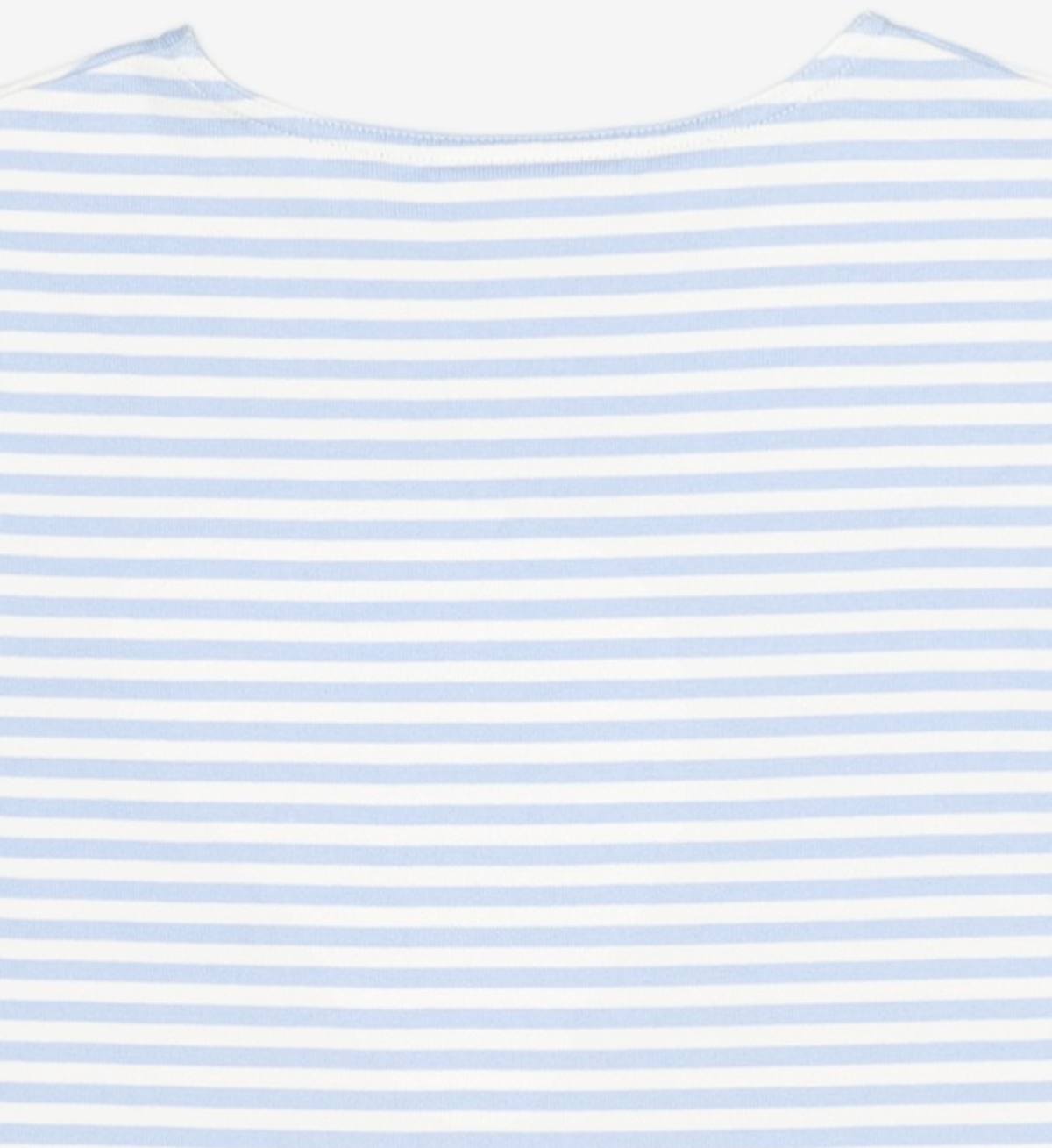 라코스테(LACOSTE) 여성 보트넥 티셔츠 TF2724-51G ESZW 34