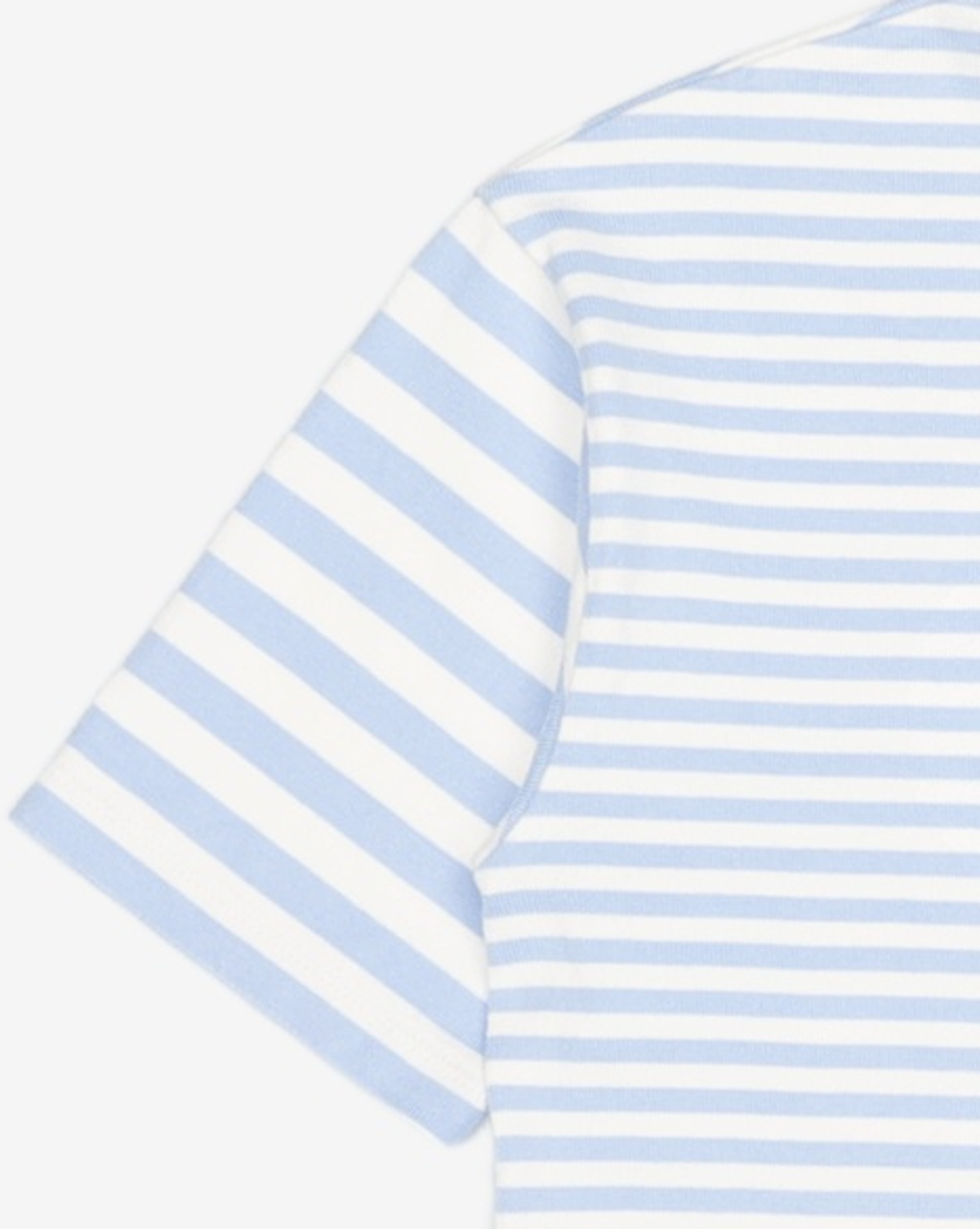 라코스테(LACOSTE) 여성 보트넥 티셔츠 TF2724-51G ESZW 34