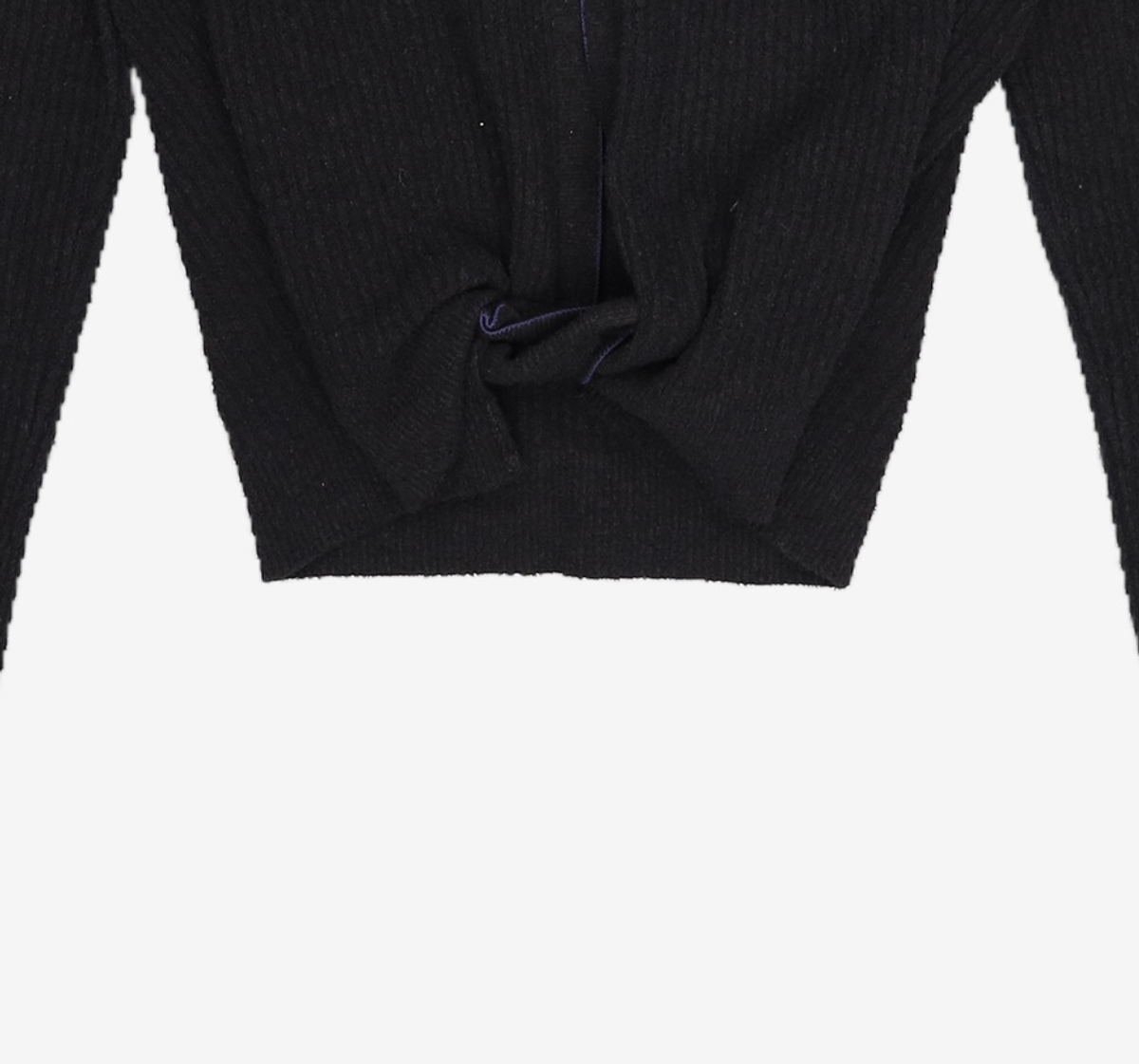 자크뮈스(JACQUEMUS) 카디건 FREE