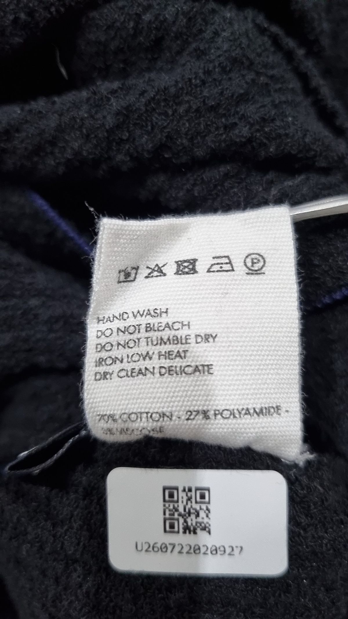 자크뮈스(JACQUEMUS) 카디건 FREE