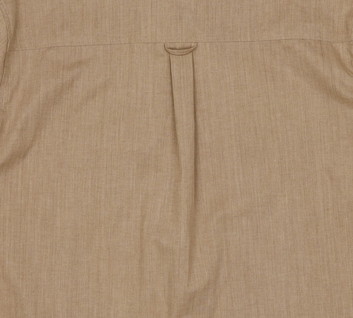 오가프(OGARP) Navaho Pringting Long Sleeve Shirt Beige 3