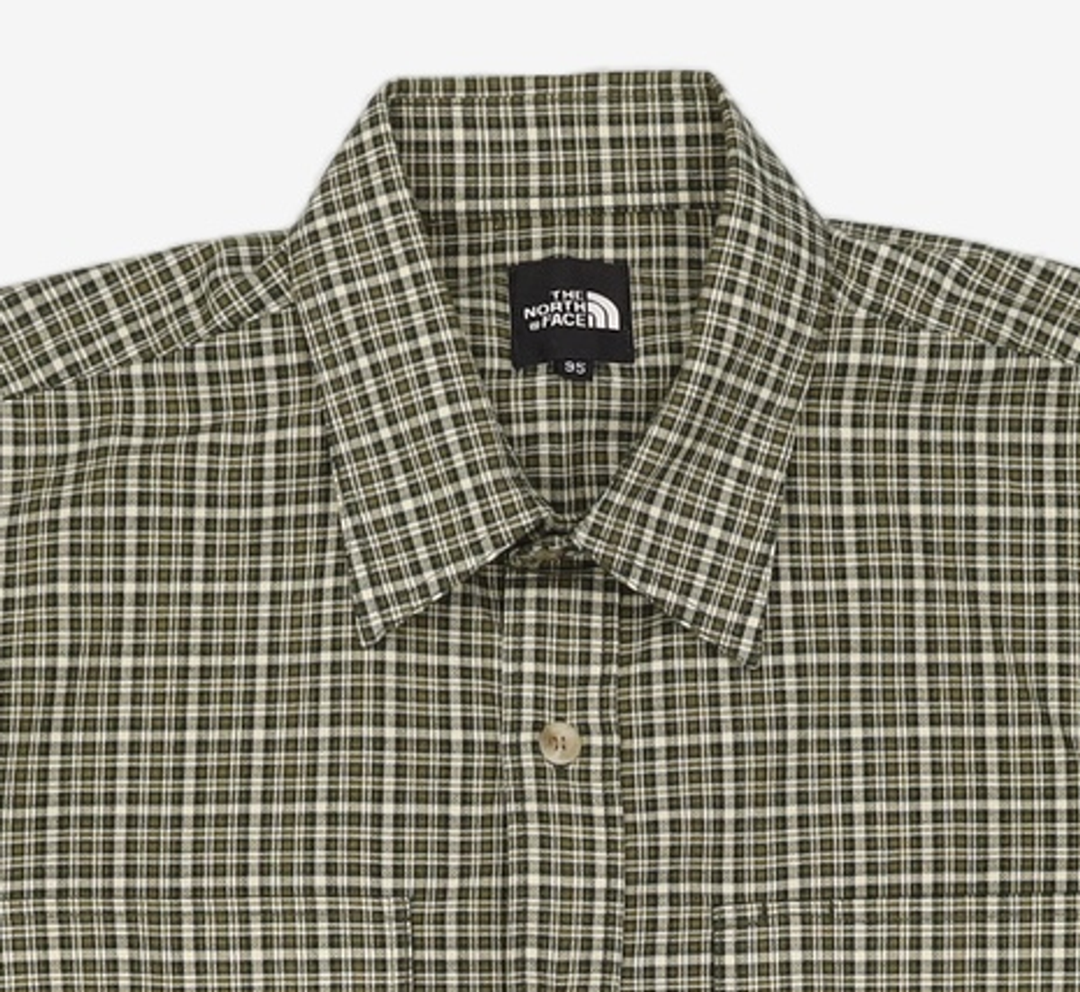 노스페이스(THE NORTH FACE) 캐주얼 셔츠 95