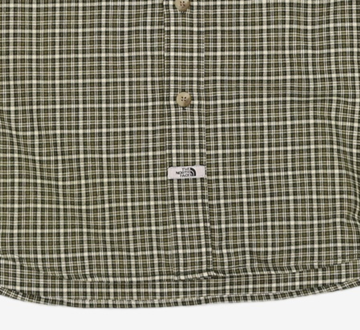 노스페이스(THE NORTH FACE) 캐주얼 셔츠 95
