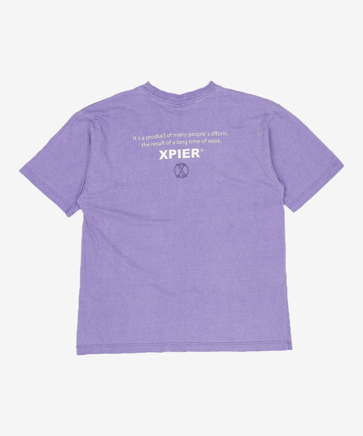 엑스피어(XPIER) 반소매 티셔츠 M