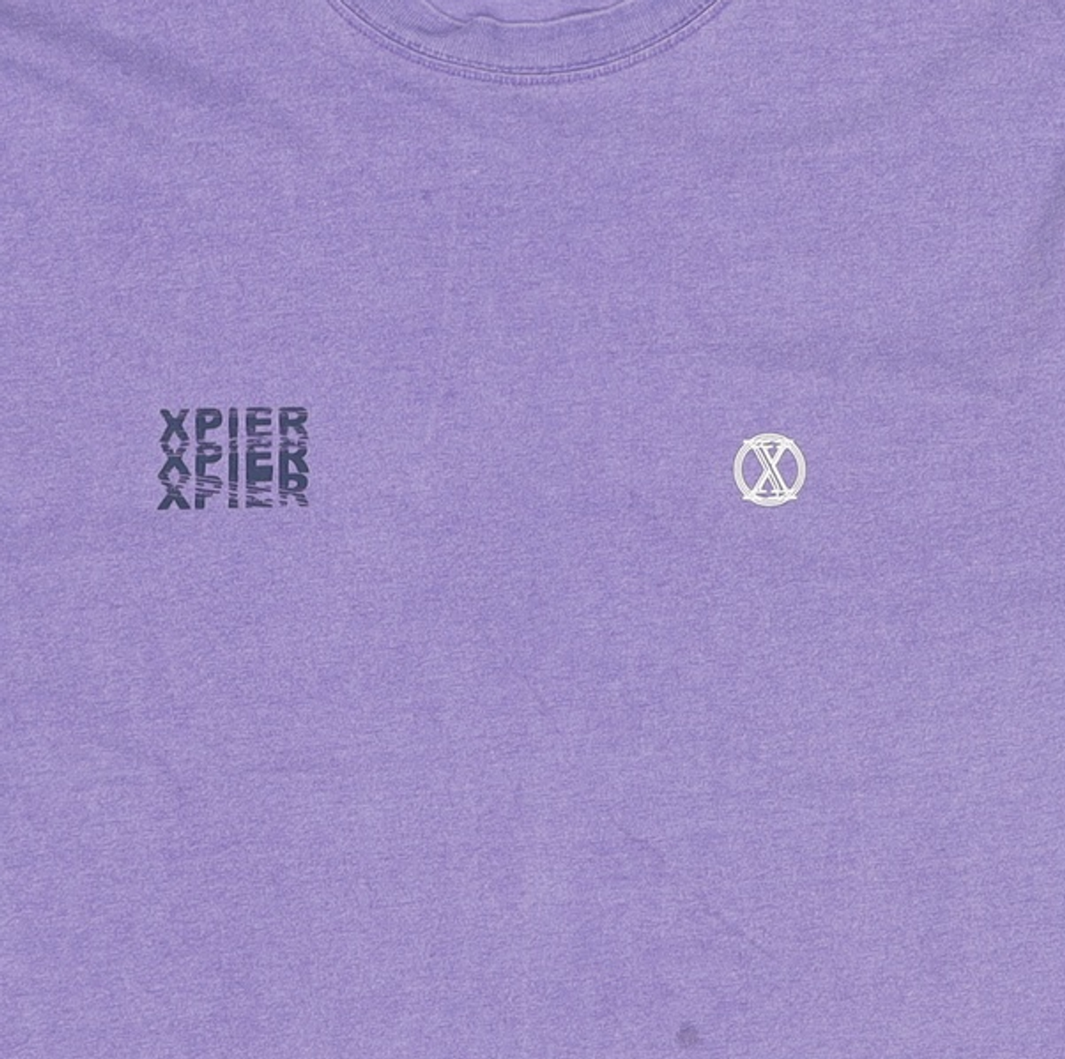 엑스피어(XPIER) 반소매 티셔츠 M
