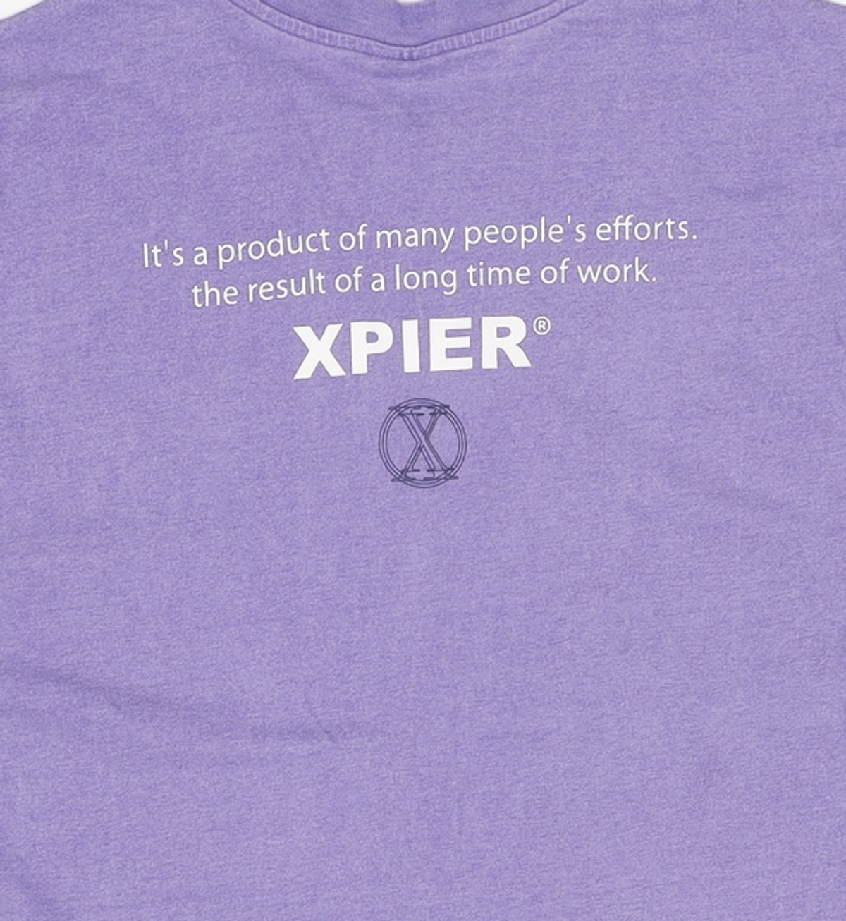 엑스피어(XPIER) 반소매 티셔츠 M