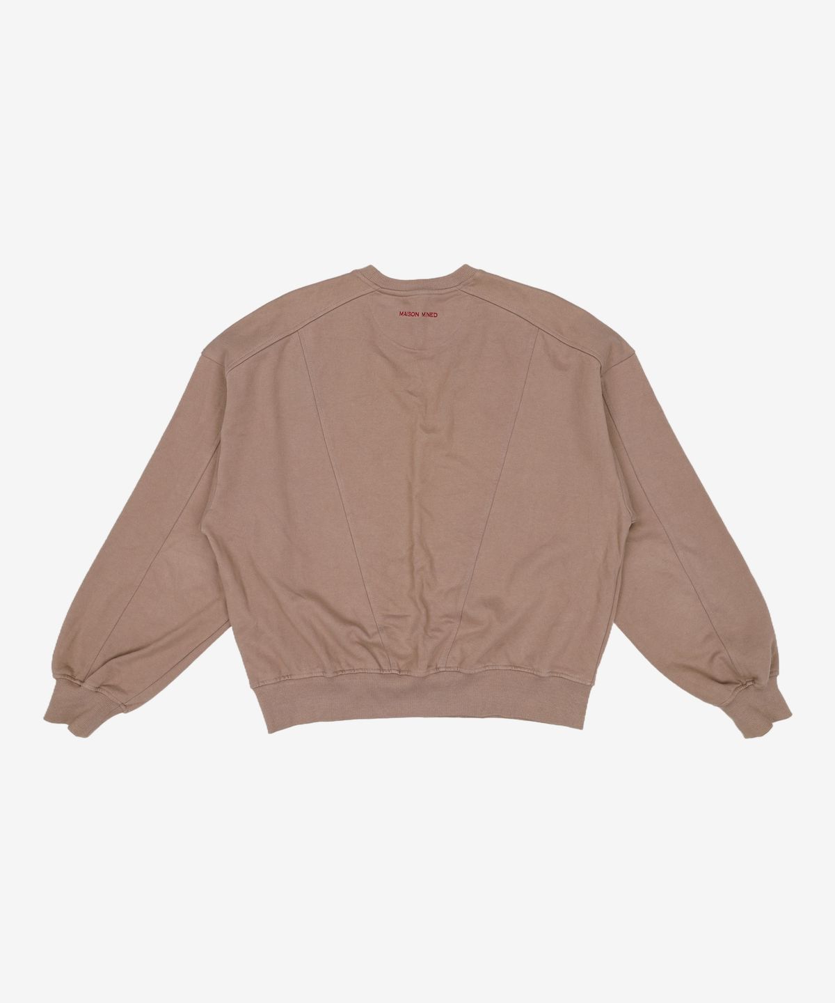 메종미네드(MAISON MINED) (THE LION KING)GRANDEUR MTM DUSTY BEIGE L