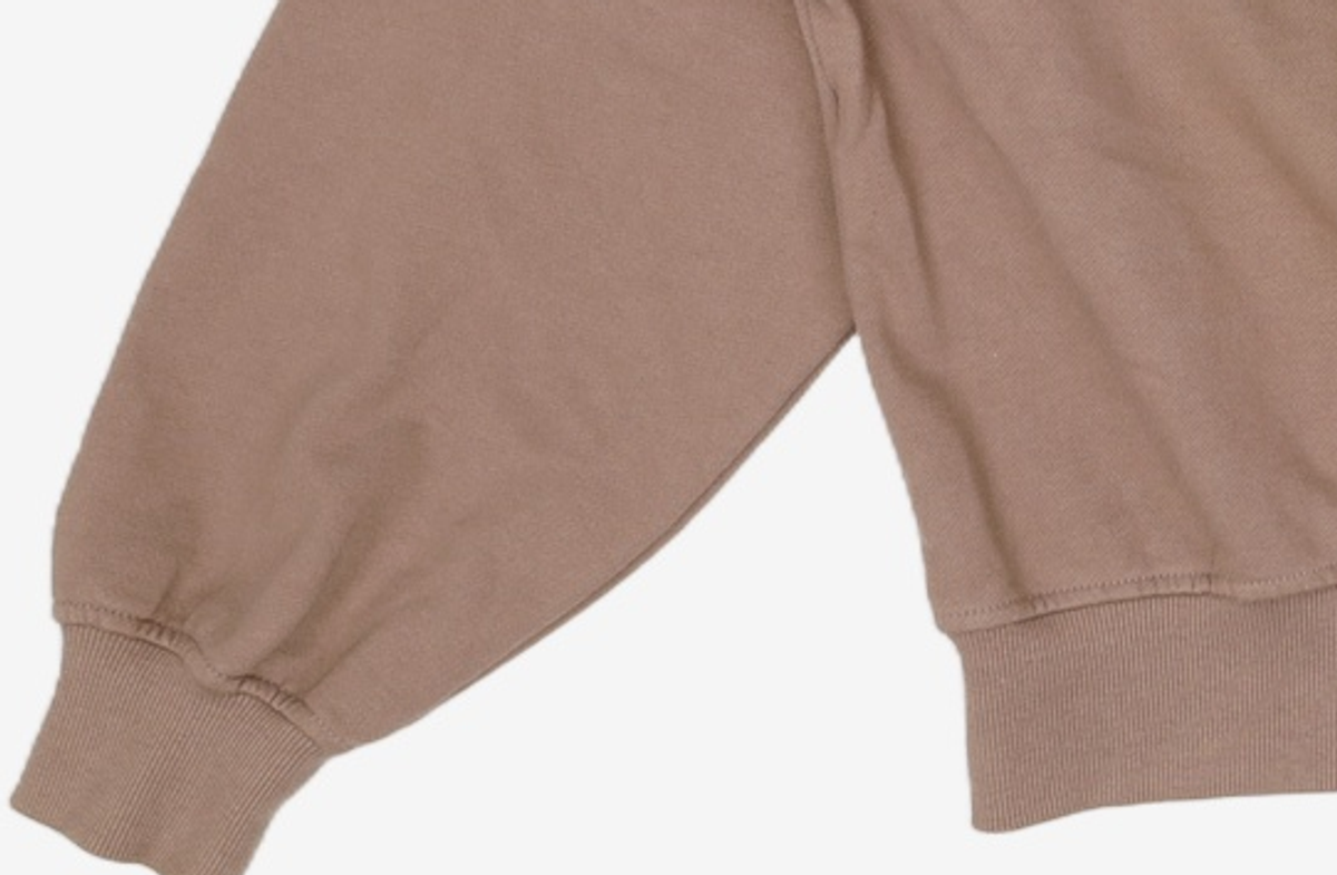 메종미네드(MAISON MINED) (THE LION KING)GRANDEUR MTM DUSTY BEIGE L