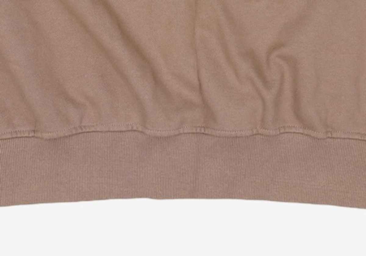 메종미네드(MAISON MINED) (THE LION KING)GRANDEUR MTM DUSTY BEIGE L