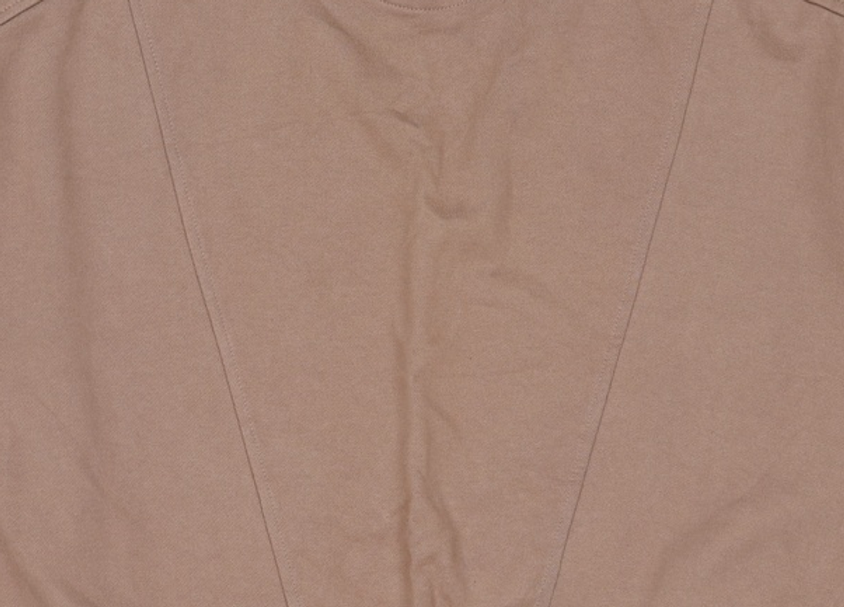 메종미네드(MAISON MINED) (THE LION KING)GRANDEUR MTM DUSTY BEIGE L