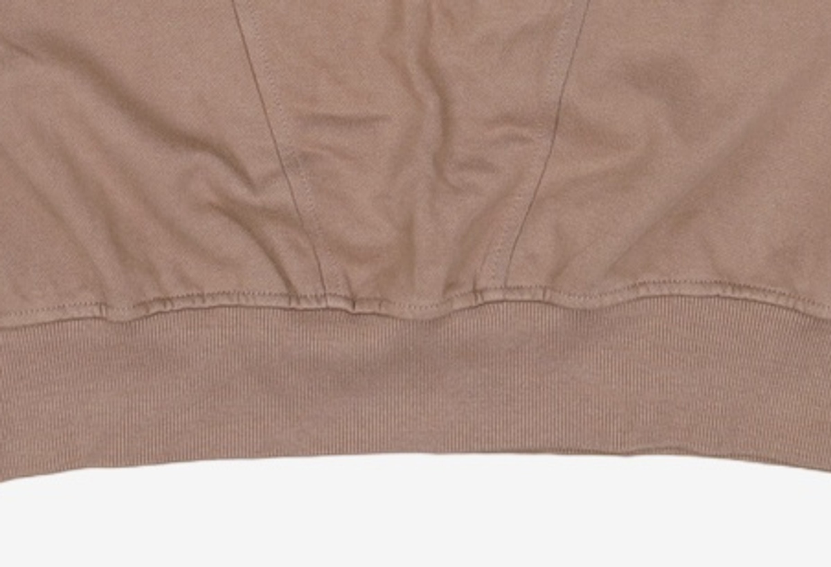 메종미네드(MAISON MINED) (THE LION KING)GRANDEUR MTM DUSTY BEIGE L