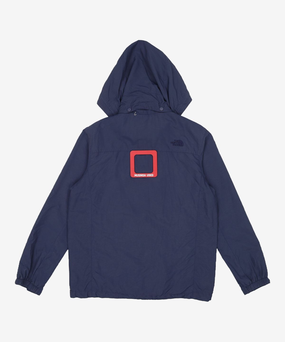 노스페이스(THE NORTH FACE) 나일론/코치 재킷 L