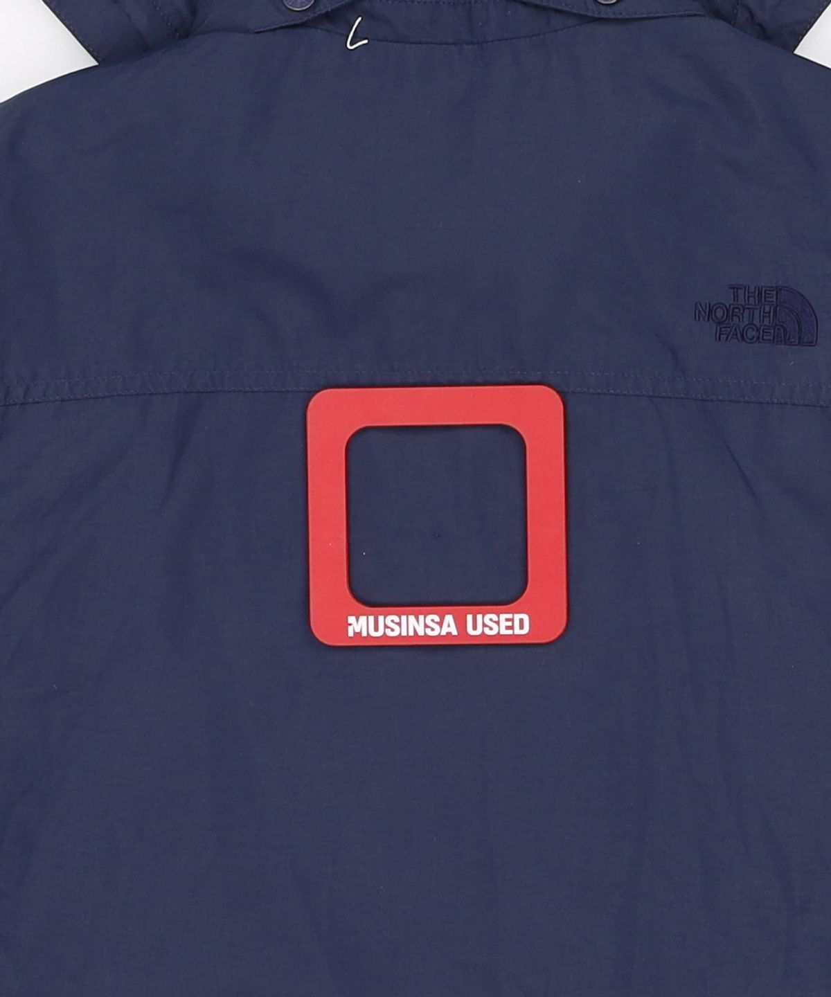 노스페이스(THE NORTH FACE) 나일론/코치 재킷 L