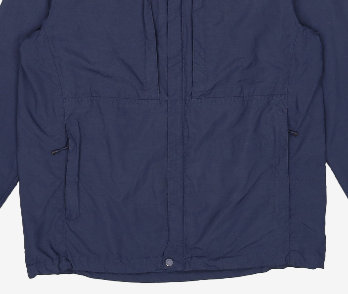 노스페이스(THE NORTH FACE) 나일론/코치 재킷 L